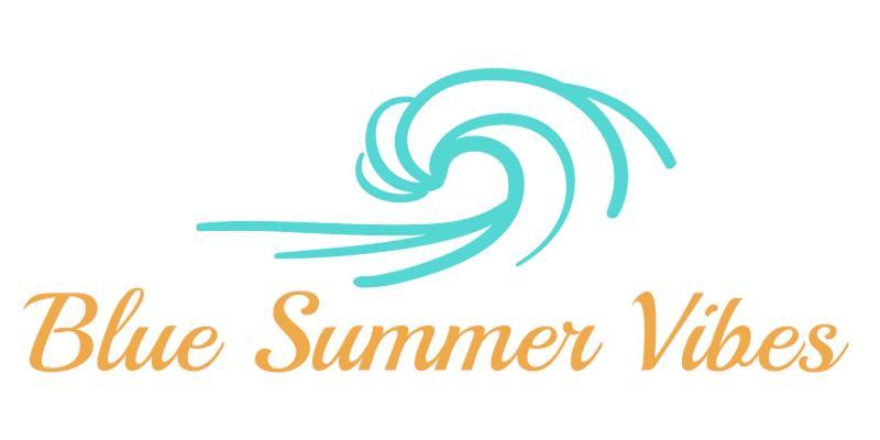 Blue Summer Vibes Duplex Studio For 4P, Ac, Sea View, Parking, Beach At 50M, Spa Access -3 La Ciotat Dış mekan fotoğraf